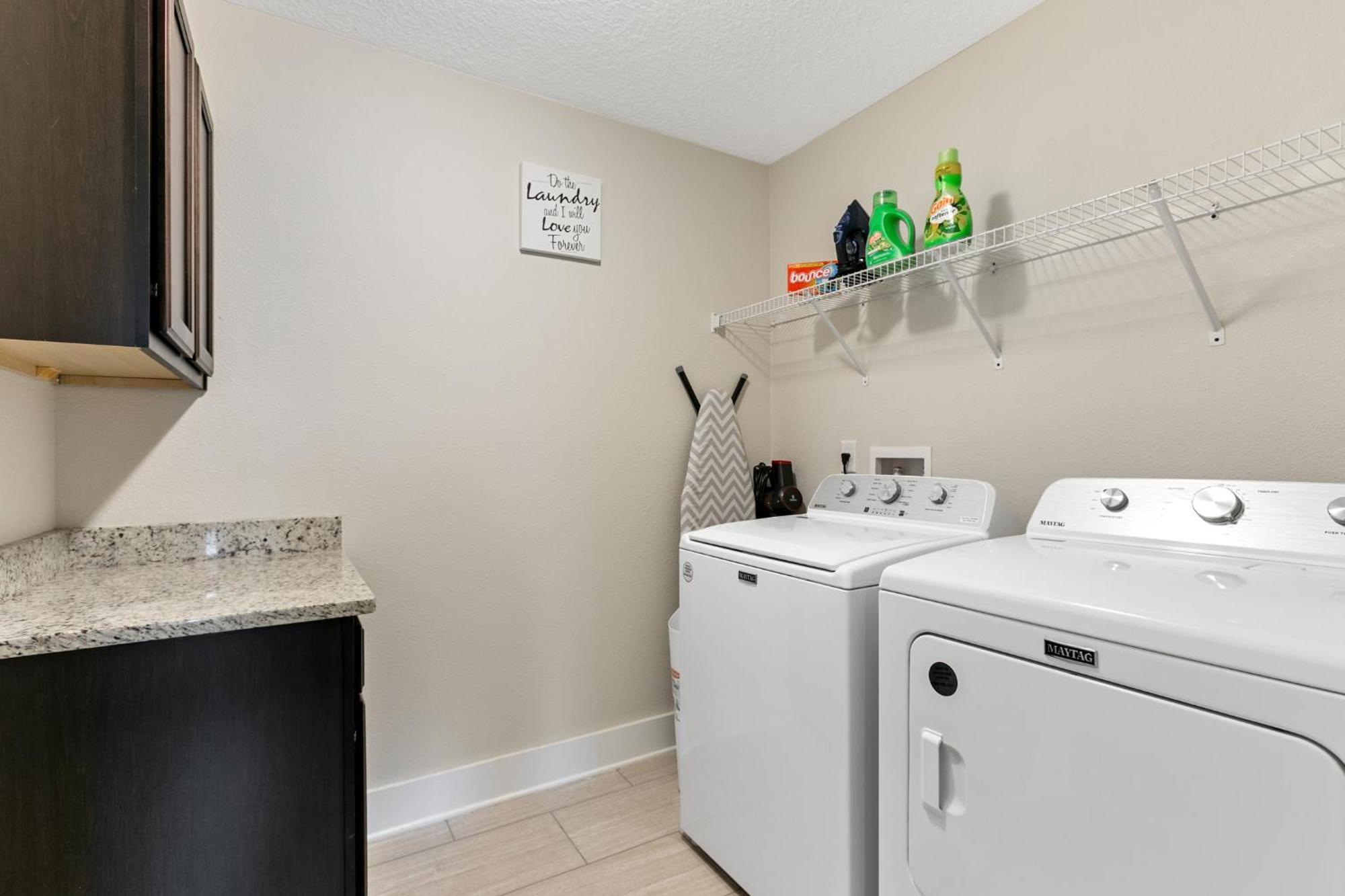 Villa 3 Minutes To Beach, 9 Minutes To Mayo Clinic, King Bed, Sleeps 8 Jacksonville Beach Exterior foto