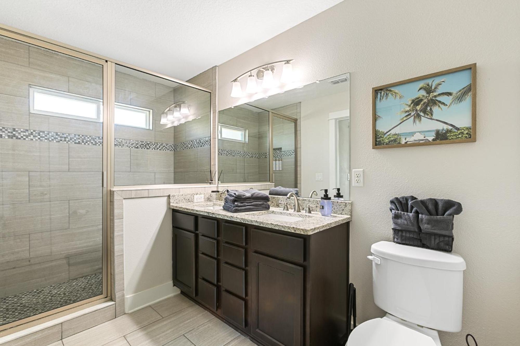 Villa 3 Minutes To Beach, 9 Minutes To Mayo Clinic, King Bed, Sleeps 8 Jacksonville Beach Exterior foto